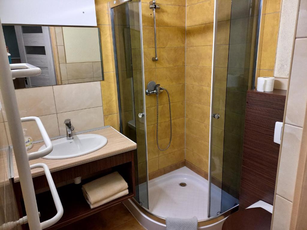 Pokoje Gościnne Jaga - 13