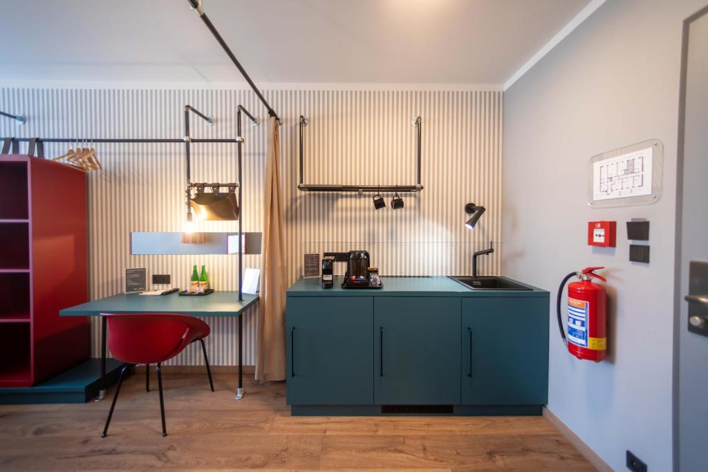 Miss Sophie's Downtown - 11