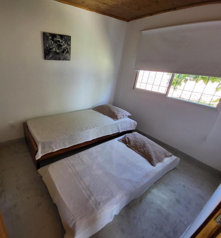 Posada y Cabañas 