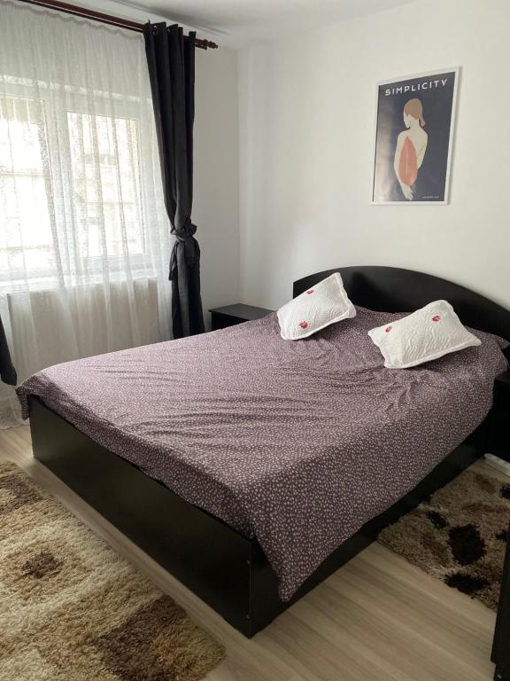 A&C Lupeni - One-Bedroom Apartment