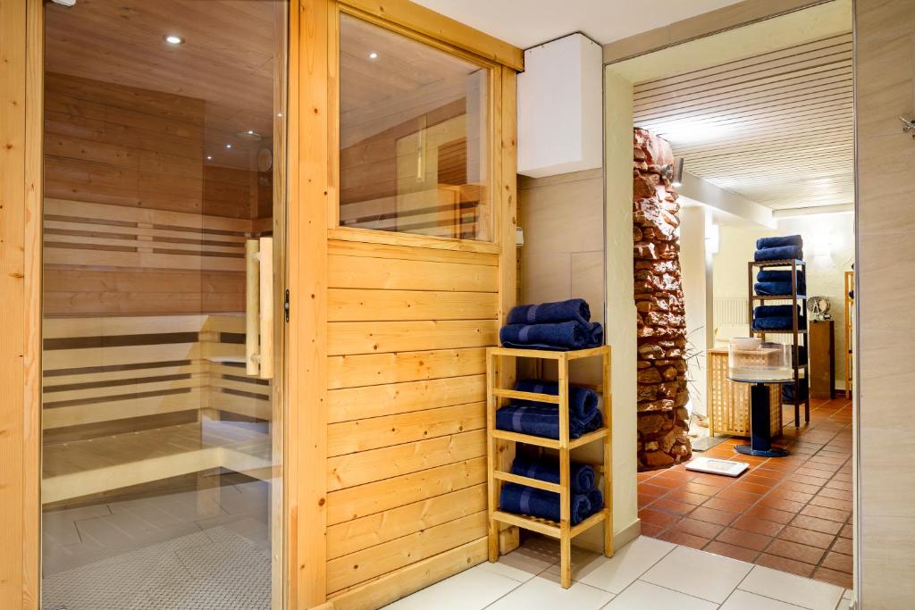 Fotografie z fotogalerie ubytování Hotel Rickmers' Insulaner v destinaci Helgoland