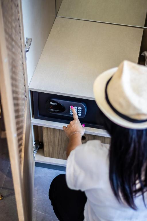 Serenity Suites - 12