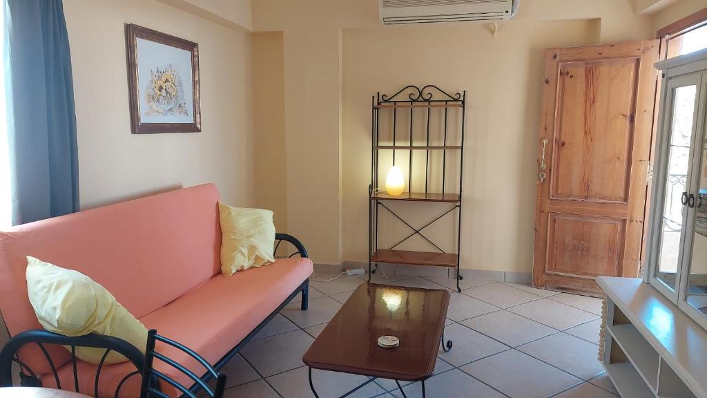 Studio MiraMar, Charm elCheikh Tarifs 2024