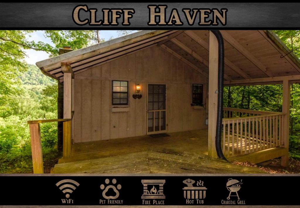 Cliff Haven - Housity