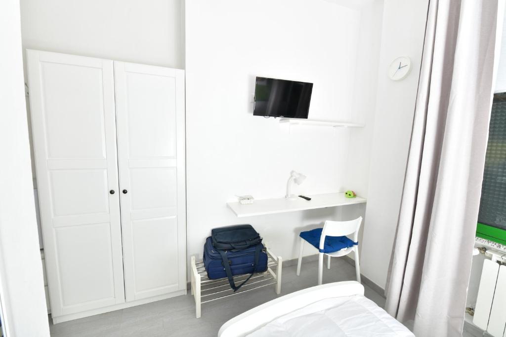 A San Lazzaro Rooms - Kleine Tweepersoonskamer Met Eigen Badkamer
