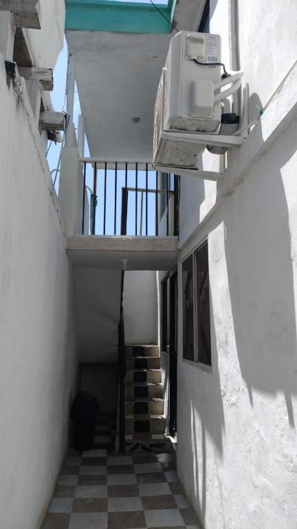 Apartamento Turístico Sea Garden - Appartement Met één Slaapkamer