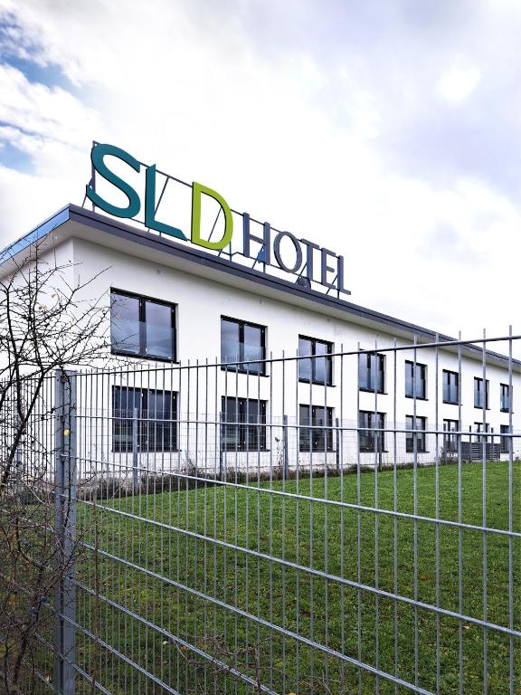 SLD Hotel by WMM Hotels - 标准双人间