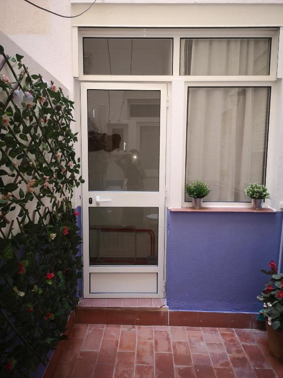 Fotografia z galérie ubytovania Estudios Santos v destinácii Málaga