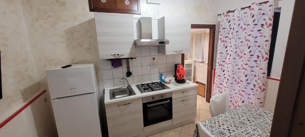 Kép casa epomeo szállásáról Cataniában a galériában