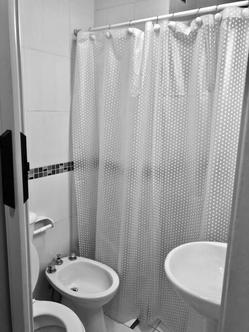 Mono2 Experience in SMDT- near CASA HISTORICA - Apartamento De Una Habitación