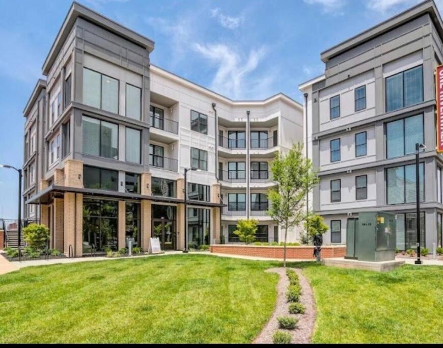 Top River Walk Luxury Condo, Knoxville Updated 2023 Prices