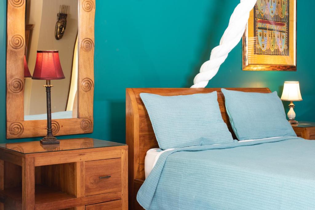 Casa Sunzal - Deluxe Junior Suite