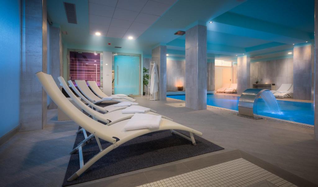 Forte16 View & SPA - 18