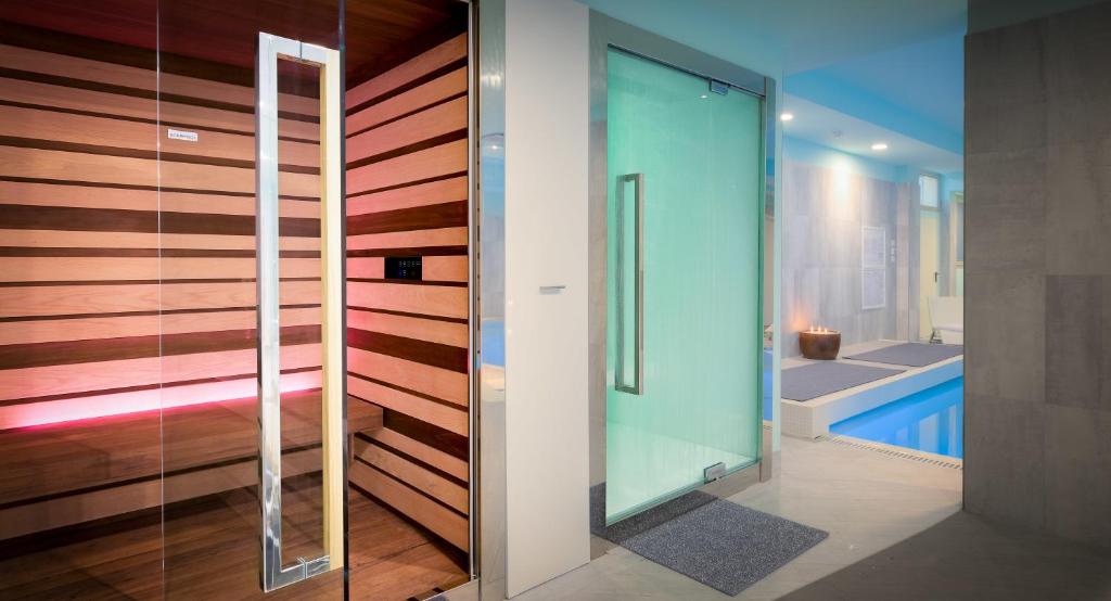 Forte16 View & SPA - Resim 28