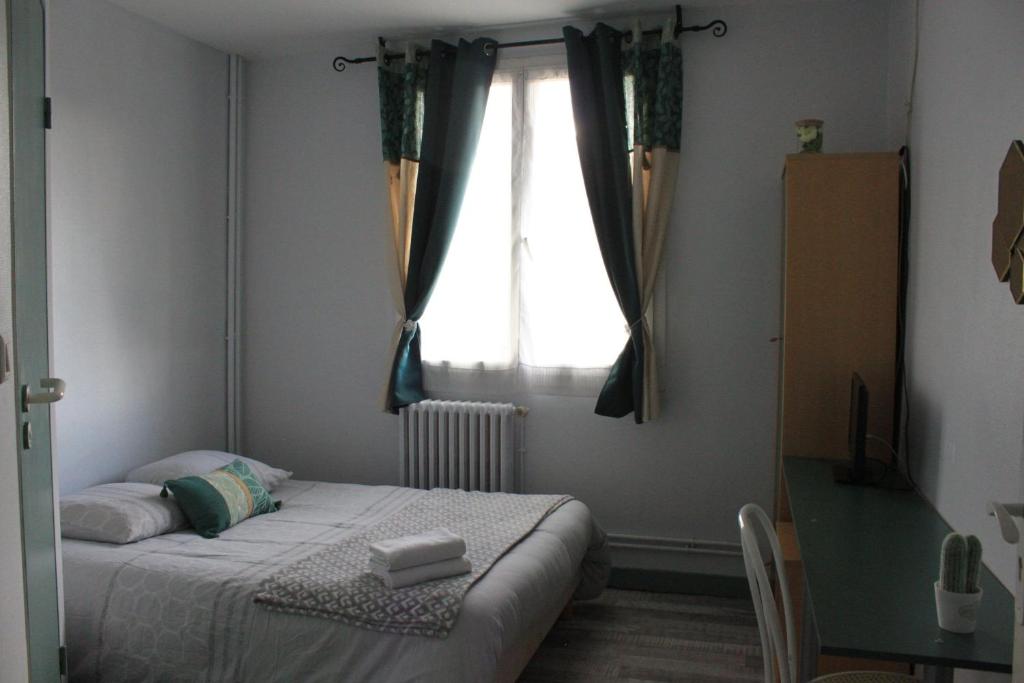 Derechos de imagen reservados por Booking.com