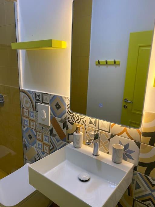 CASA ROI, Yellow apartment in the heart of Blloku - Image 3