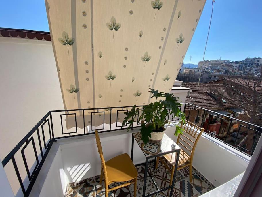 CASA ROI, Yellow apartment in the heart of Blloku - Image 6