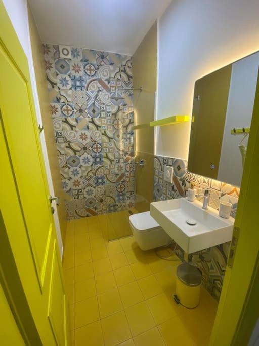 CASA ROI, Yellow apartment in the heart of Blloku - Image 8