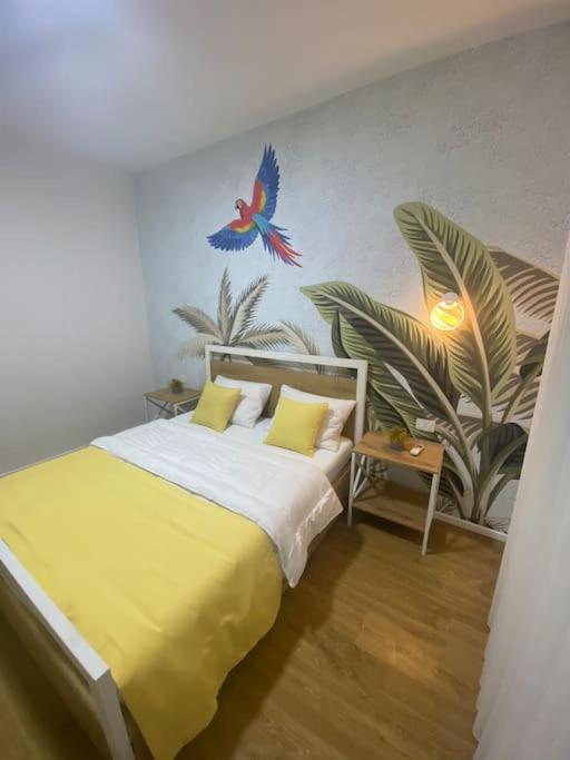 CASA ROI, Yellow apartment in the heart of Blloku - Image 7