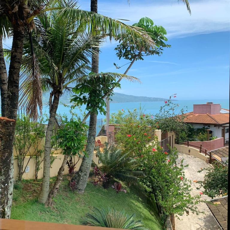 Villa Dei Fiori - Villa Con Vista Al Mar