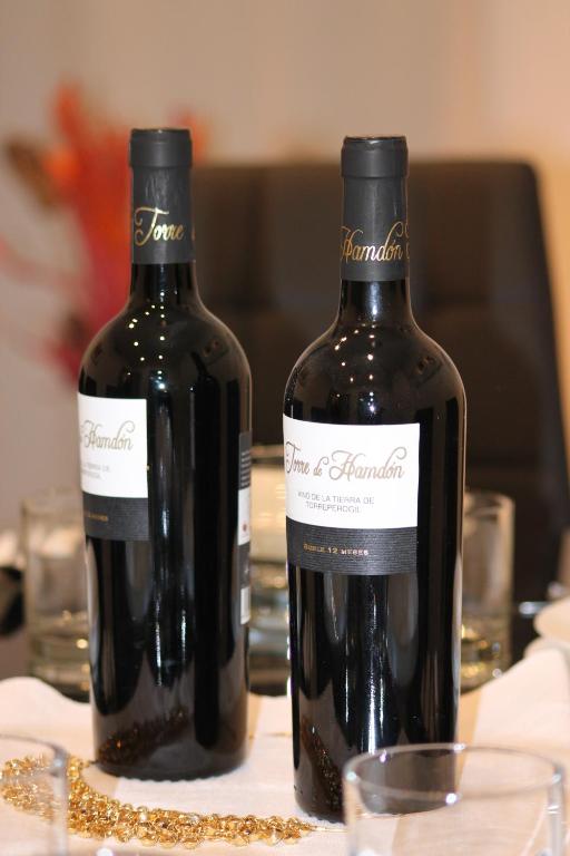 Aparthotel Rambla108 - Resim 32