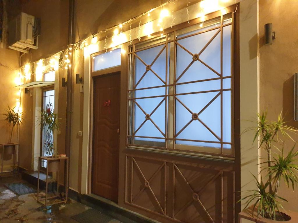 Zdjęcie z galerii obiektu Casa dell'Edera (B) w Katanii