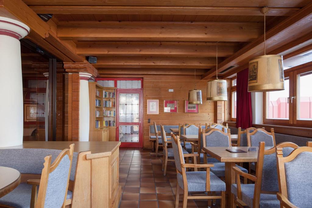 Fotografie z fotogalerie ubytování Hotel Wetzlgut v Bad Gasteinu