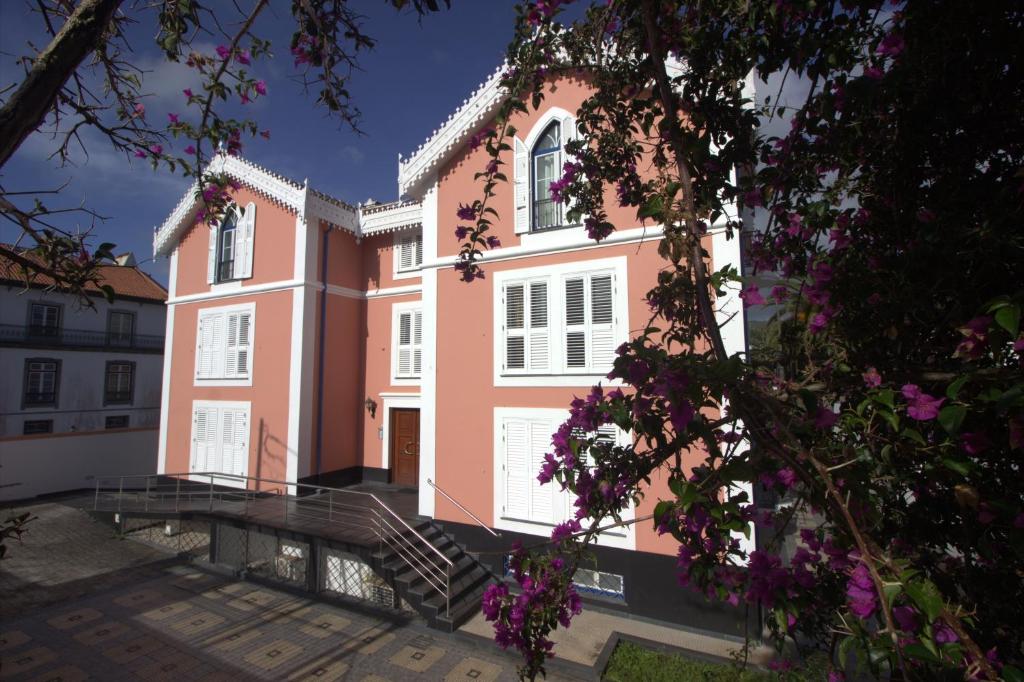 Gallery image of Rose Velvet in Angra do Heroísmo