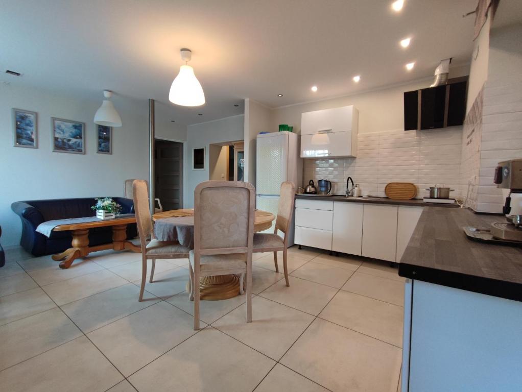 Foto dalla galleria di agro NOCLEGI a Nagawczyna