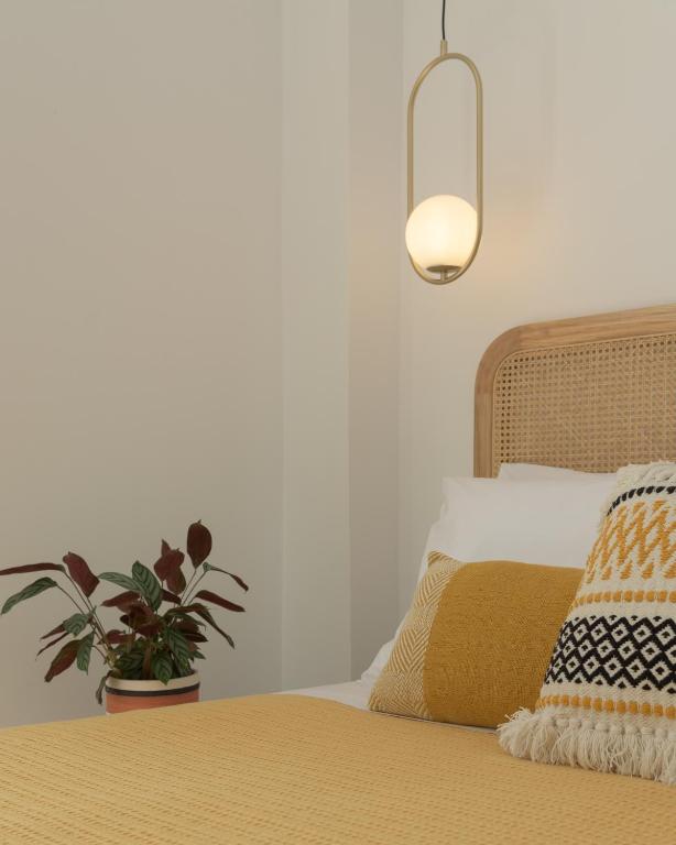 pelagias villa lefka with heated pool - Villa Con Due Camere Da Letto