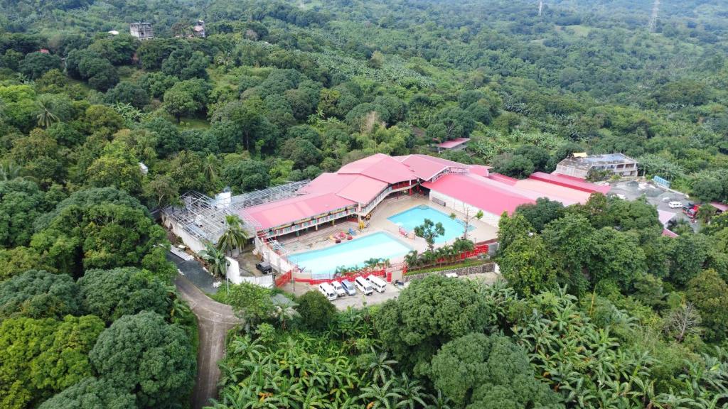 Paradise Adventure Camp 3 and Resort by Cocotel