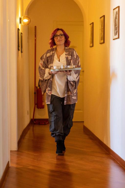 FuordArno Bed & Breakfast - 8