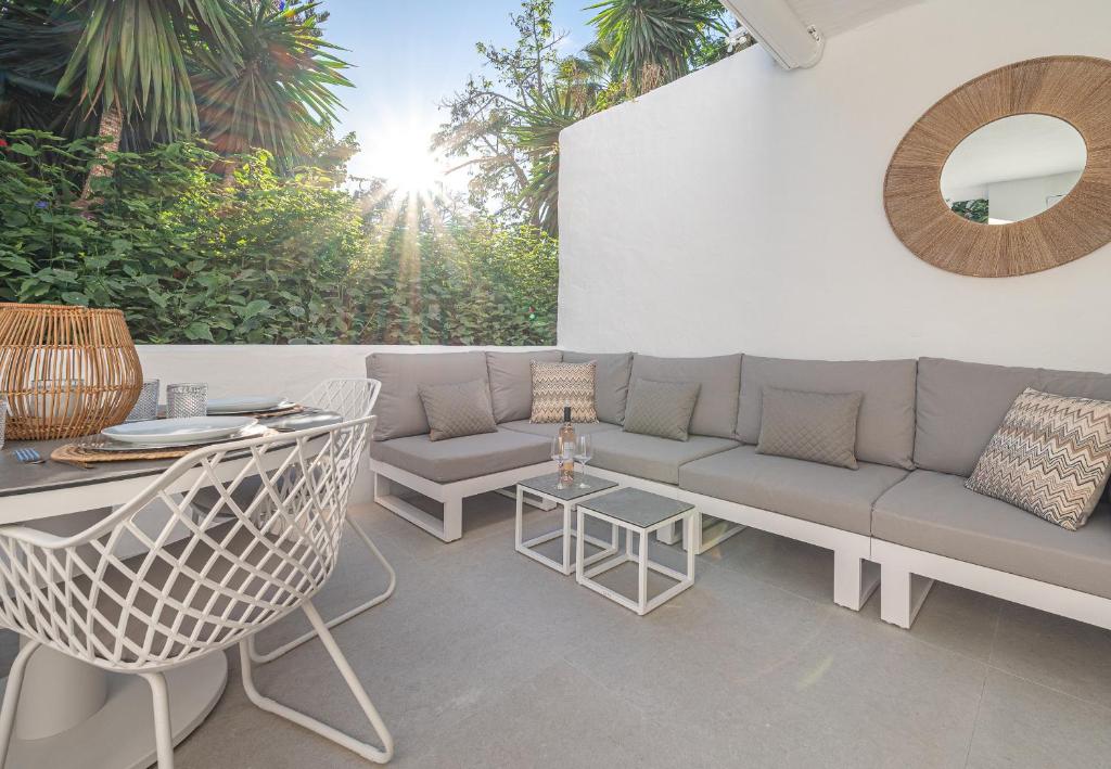 Puente Romano Hotel Apartment Marbella, Marbella – Updated ...