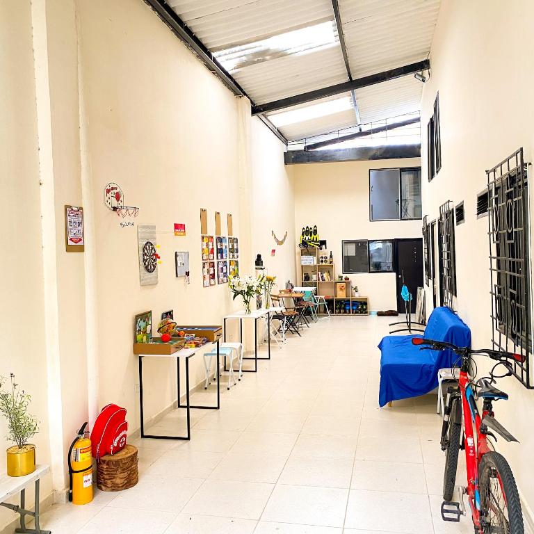 Casa del Perro Coliving