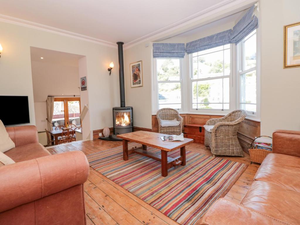 Kipper Lodge, Dartmouth (updated prices 2024)