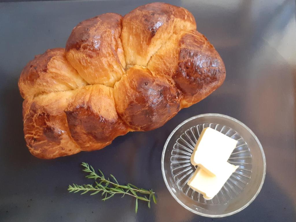 Jedzenie w obiekcie B&B lub w pobliżu
