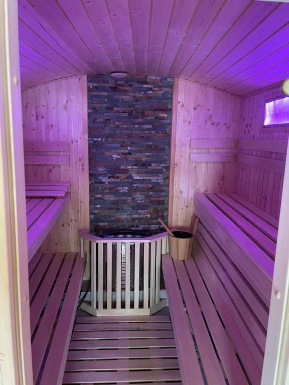 Fotografia z galérie ubytovania Zsolna Apartman v destinácii Balatonfűzfő