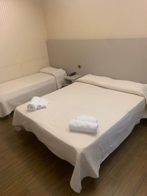 Hotel Royal Plaza - Resim 14