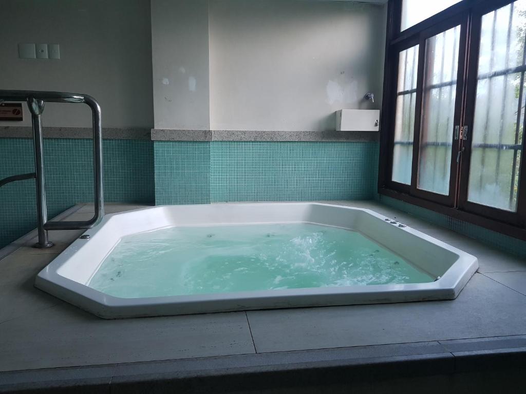 Fotografie z fotogalerie ubytování Hotel Vista Azul ES v destinaci Domingos Martins