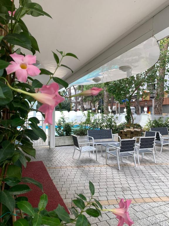 Hotel Royal Plaza - Resim 22