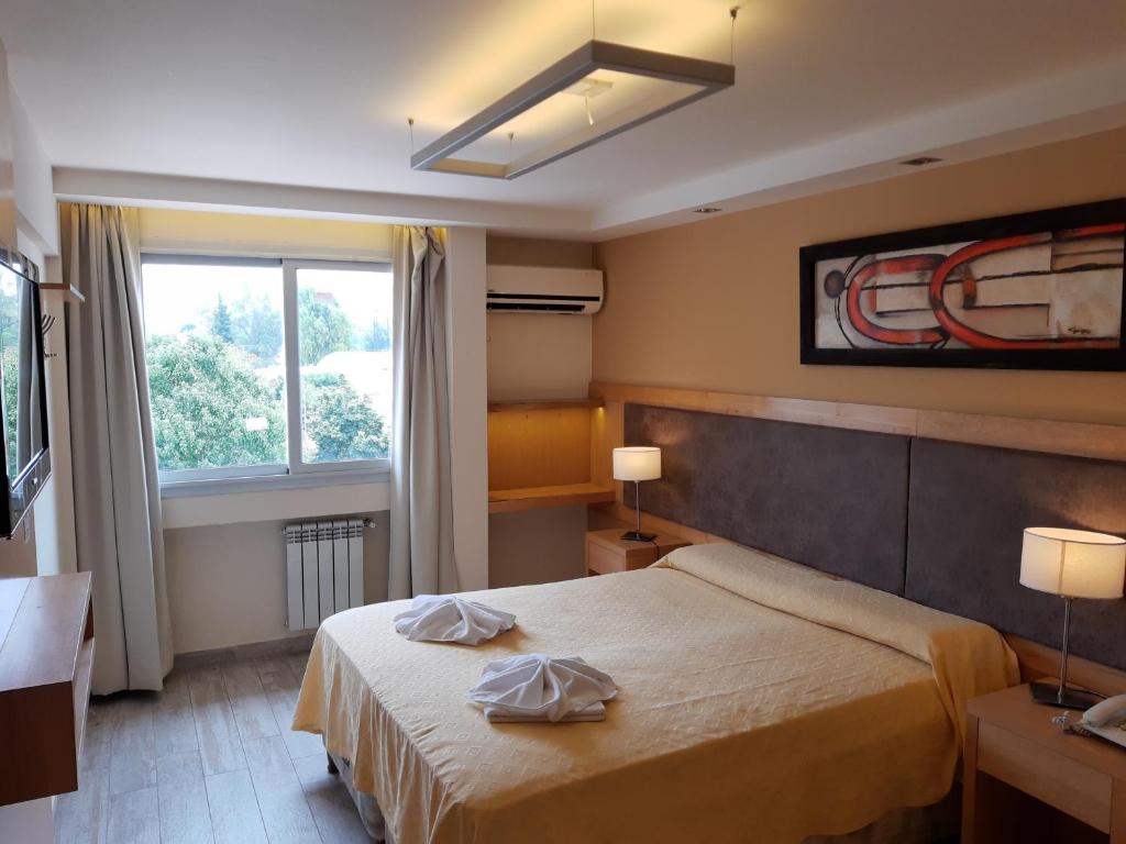 Hotel Presidente, Villa Carlos Paz (precios actualizados 2025)