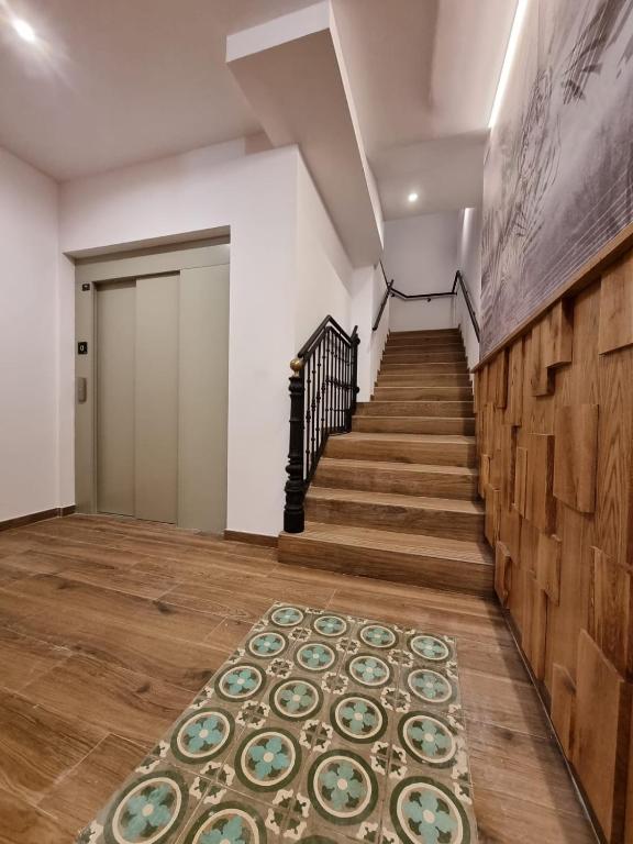 Kép SUITES BERRUETA , Plaza Mayor by Albany szállásáról Leónban a galériában