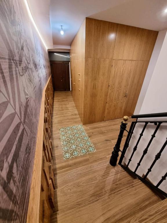 Kép SUITES BERRUETA , Plaza Mayor by Albany szállásáról Leónban a galériában