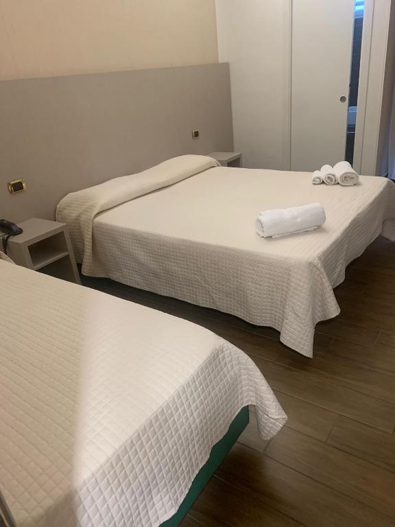 
Comfort Quadruple Room
