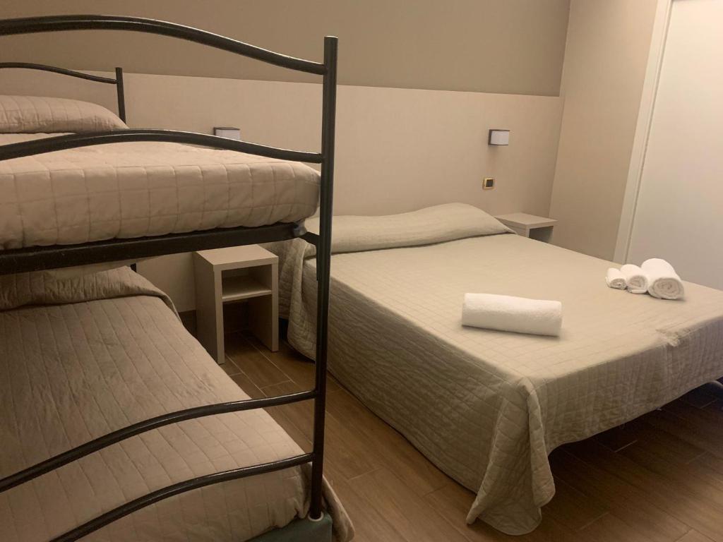 Hotel Royal Plaza - Resim 26