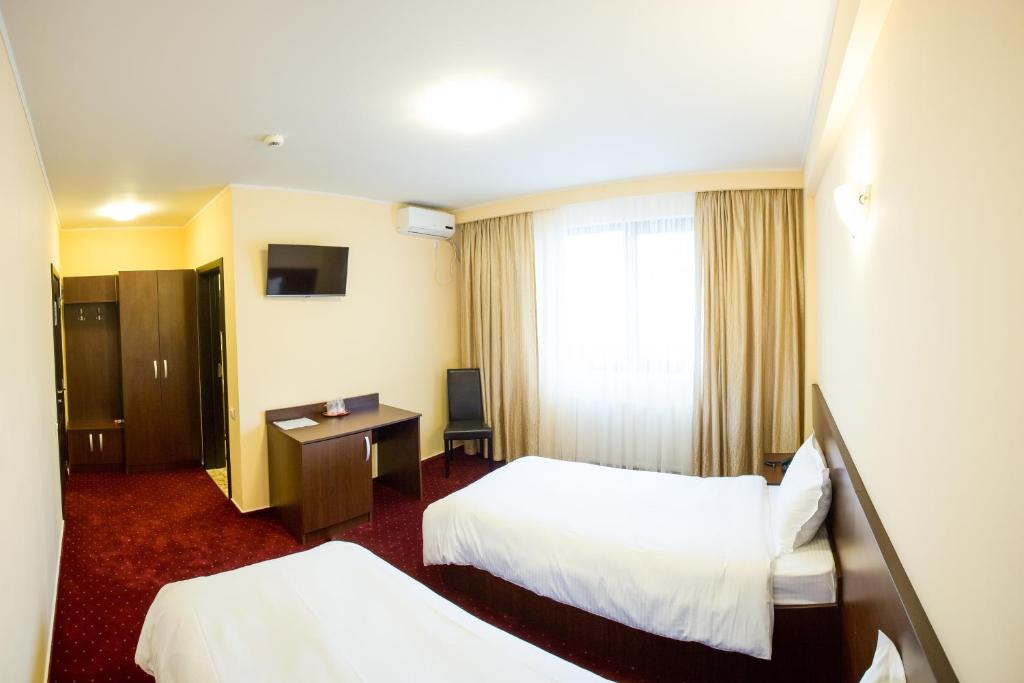 Hotel Athos - Resim 19