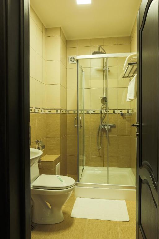 Hotel Athos - Resim 20