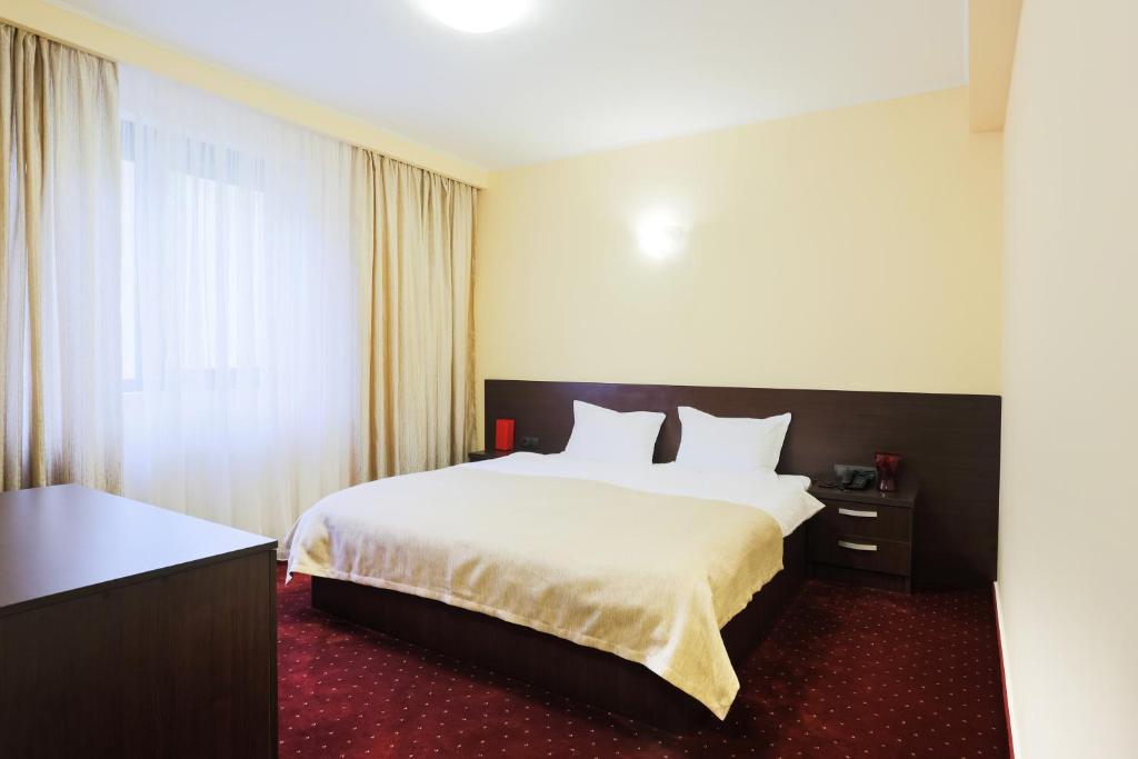 Hotel Athos - Resim 21