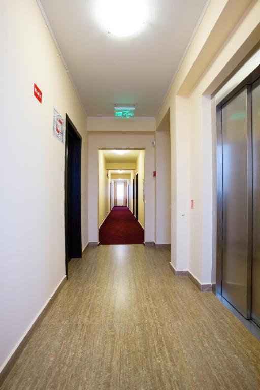 Hotel Athos - Resim 24