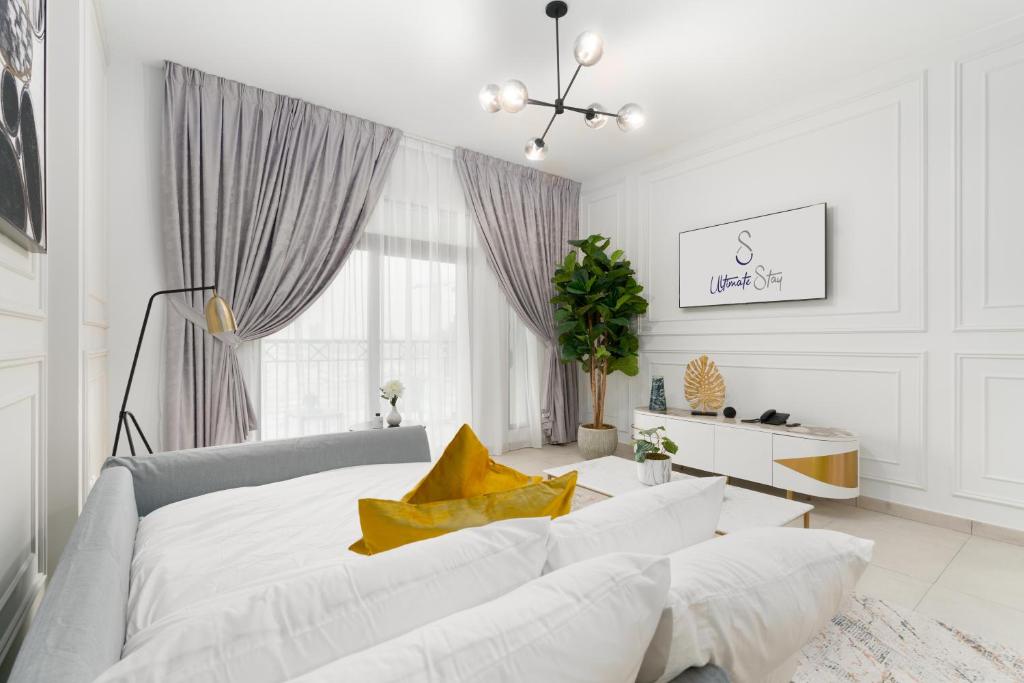 Fotografie z fotogalerie ubytování Ultimate Stay / 2 Beds / Madinat Jumeirah Living v Dubaji
